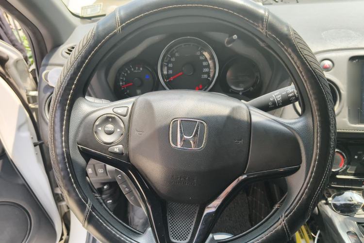 Used Honda XR-V 2021 1.5L CVT Comfort Version Steering Wheel