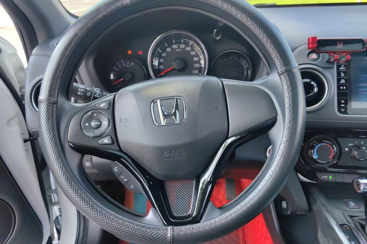 Used Honda XR-V 2021 1.5L CVT Comfort Version Steering Wheel