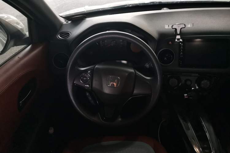 Used Honda XR-V 2021 1.5L CVT Comfort Version Steering Wheel
