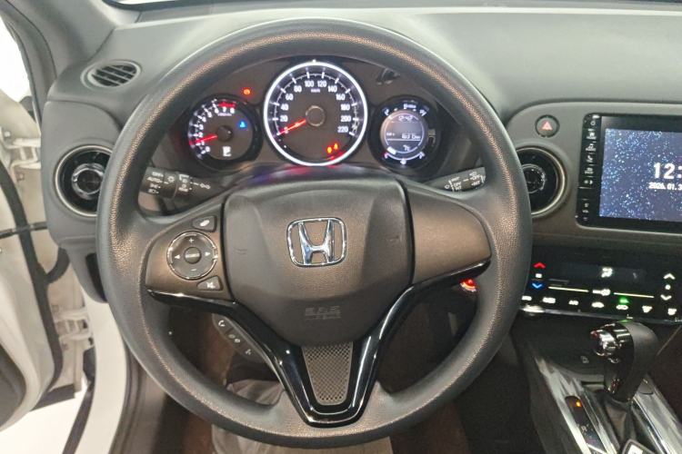 Used Honda XR-V 2021 220TURBO CVT Luxury Edition Steering Wheel
