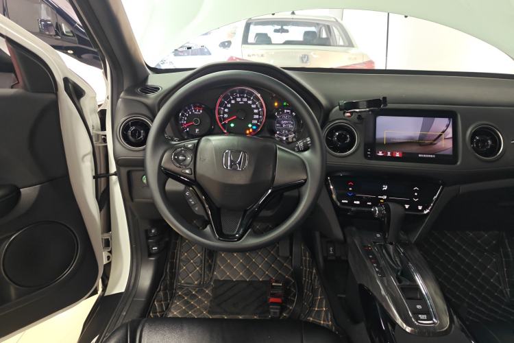 Used Honda XR-V 2021 220TURBO CVT Comfort Version Steering Wheel