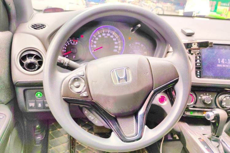 Used Honda XR-V 2021 1.5L CVT Comfort Version Steering Wheel