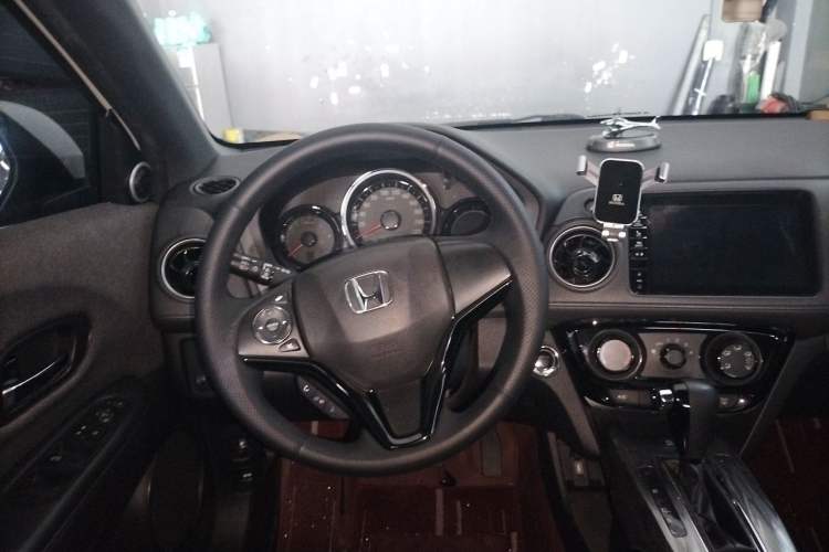 Used Honda XR-V 2021 1.5L CVT Comfort Version Steering Wheel
