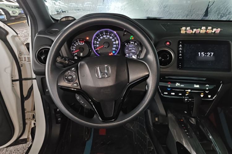 Used Honda XR-V 2021 220TURBO CVT Comfort Version Steering Wheel
