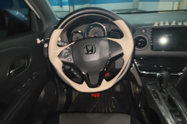 Used Honda XR-V 2021 220TURBO CVT Luxury Edition Steering Wheel