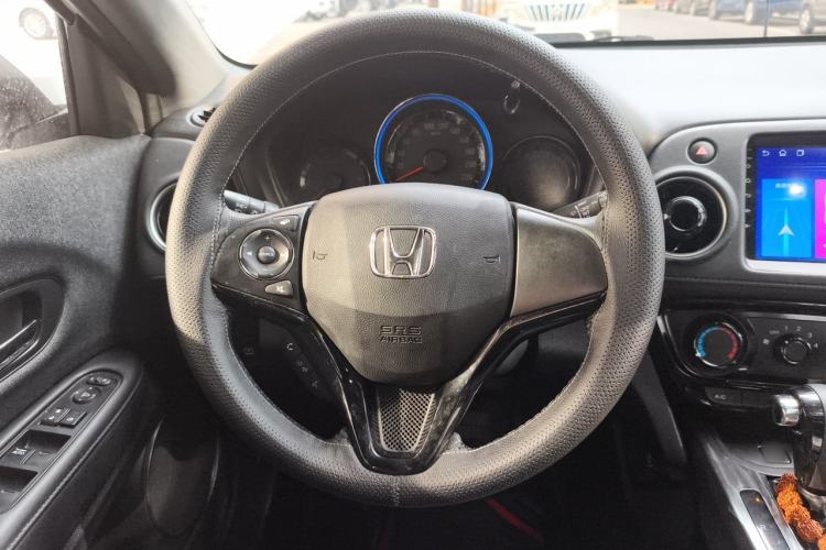 Used Honda XR-V 2021 1.5L CVT Comfort Version Steering Wheel