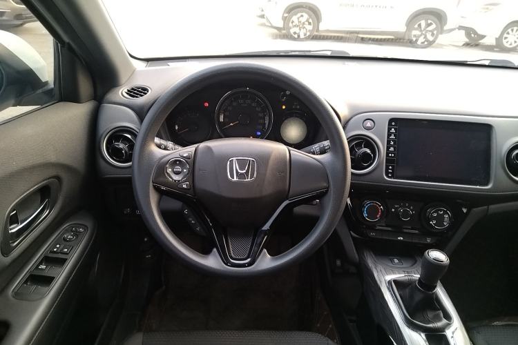 Used Honda XR-V 2021 1.5L Manual Classic Edition Steering Wheel