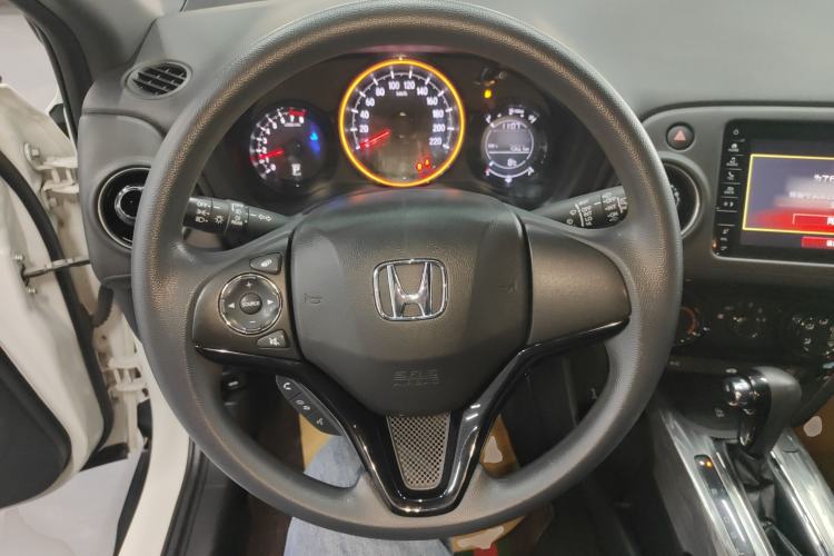 Used Honda XR-V 2021 1.5L CVT Classic Edition Steering Wheel