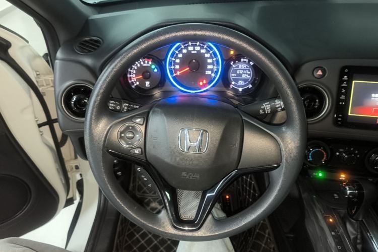 Used Honda XR-V 2021 1.5L CVT Comfort Version Steering Wheel