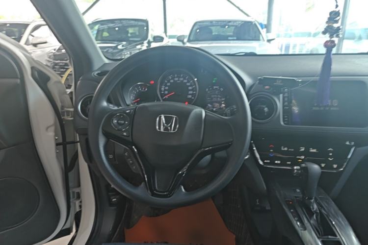 Used Honda XR-V 2021 220TURBO CVT Luxury Edition Steering Wheel