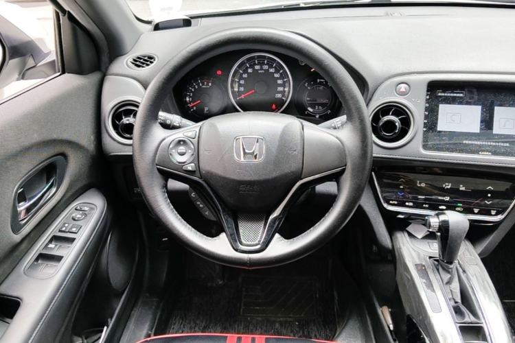 Used Honda XR-V 2021 220TURBO CVT Comfort Version Steering Wheel