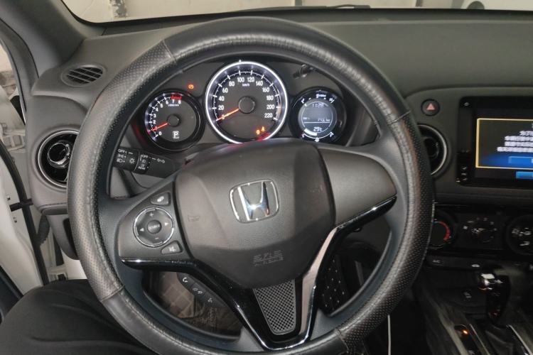 Used Honda XR-V 2021 1.5L CVT Classic Edition Steering Wheel