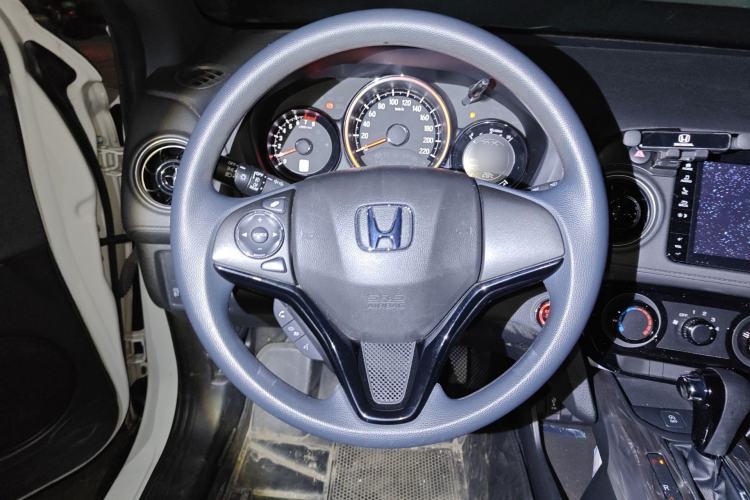 Used Honda XR-V 2021 1.5L CVT Comfort Version Steering Wheel