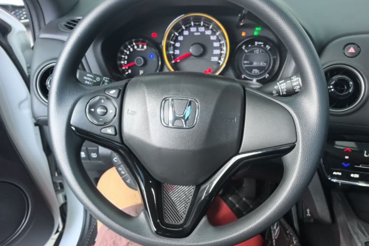 Used Honda XR-V 2021 220TURBO CVT Luxury Edition Steering Wheel