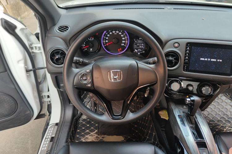 Used Honda XR-V 2021 1.5L CVT Classic Edition Steering Wheel