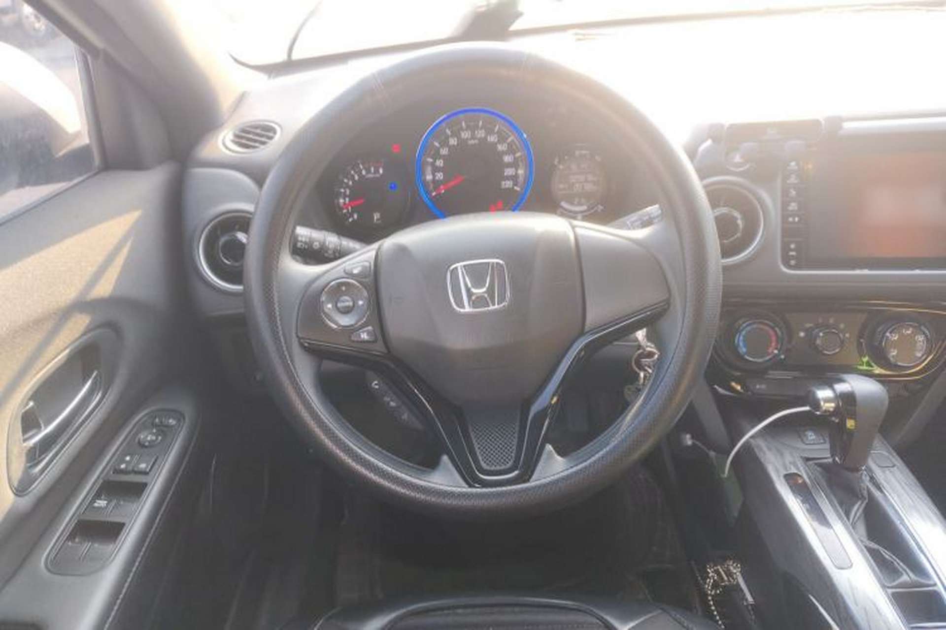 Used Honda XR-V 2021 1.5L CVT Classic Edition Steering Wheel