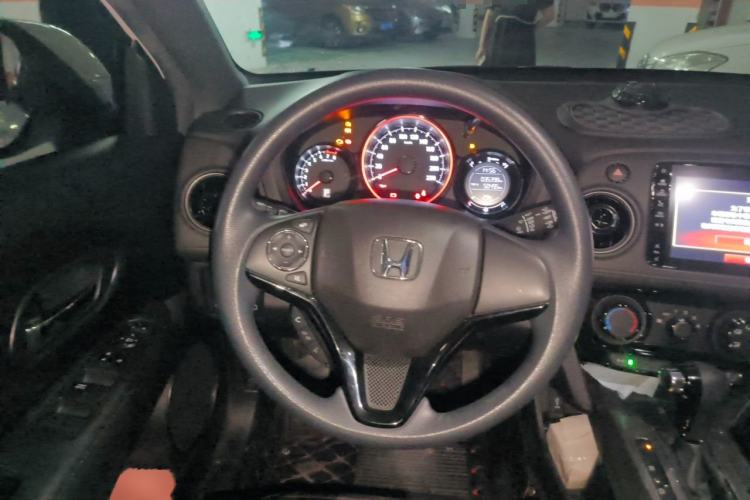 Used Honda XR-V 2021 1.5L CVT Comfort Version Steering Wheel