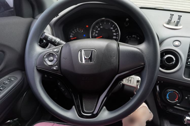 Used Honda XR-V 2021 1.5L CVT Classic Edition Steering Wheel