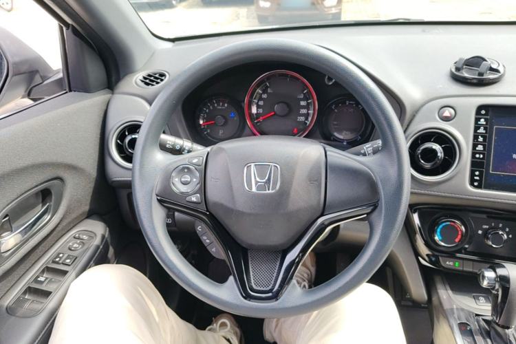 Used Honda XR-V 2021 1.5L CVT Classic Edition Steering Wheel