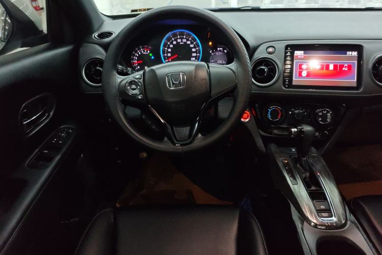 Used Honda XR-V 2021 1.5L CVT Comfort Version Steering Wheel