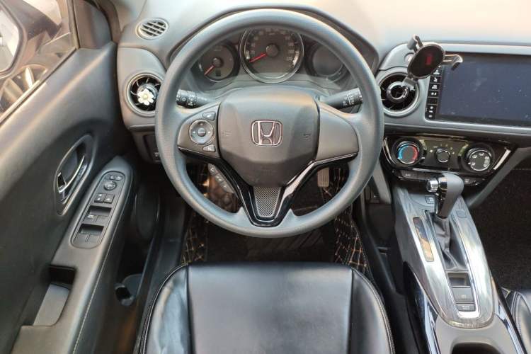 Used Honda XR-V 2021 1.5L CVT Comfort Version Steering Wheel