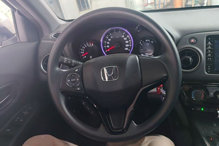 Used Honda XR-V 2021 1.5L CVT Classic Edition Steering Wheel