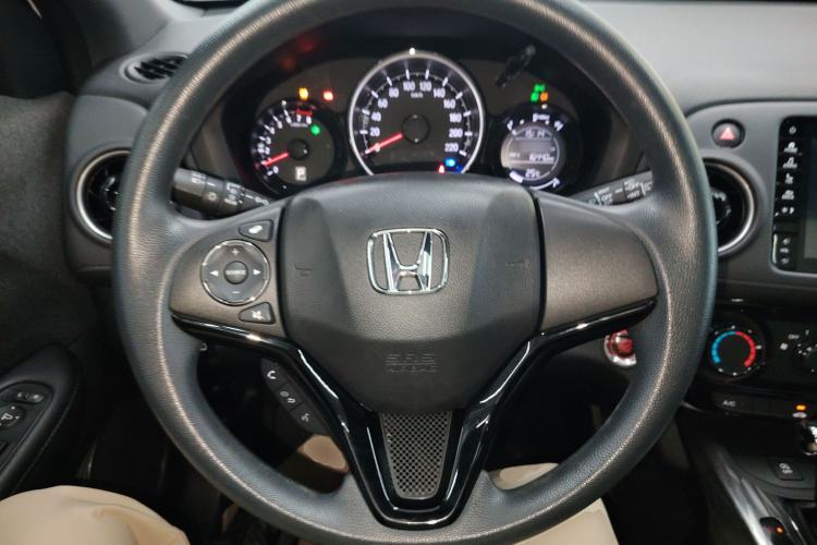 Used Honda XR-V 2021 1.5L CVT Comfort Version Steering Wheel