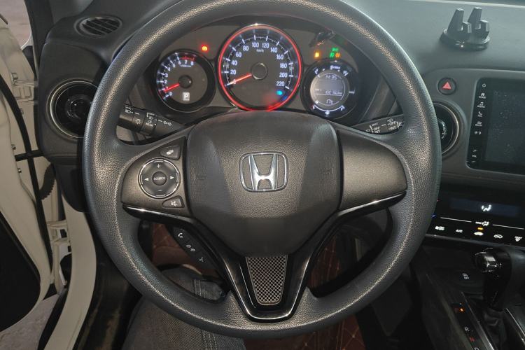 Used Honda XR-V 2021 220TURBO CVT Comfort Version Steering Wheel