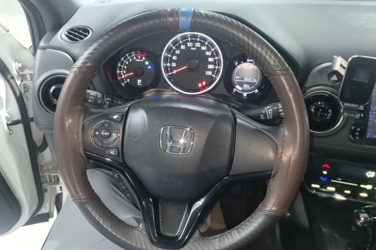 Used Honda XR-V 2021 220TURBO CVT Comfort Version Steering Wheel
