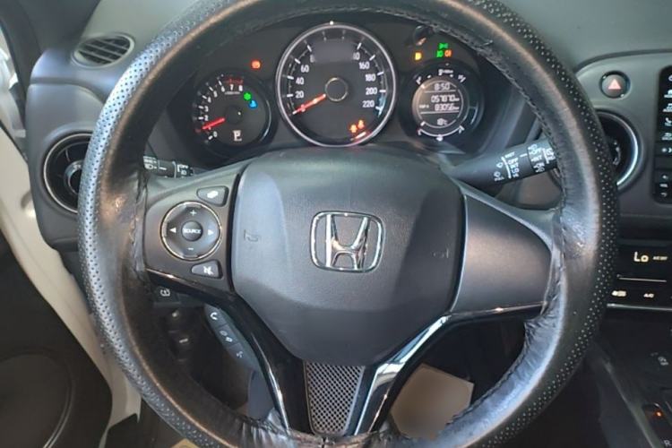 Used Honda XR-V 2021 220TURBO CVT Comfort Version Steering Wheel
