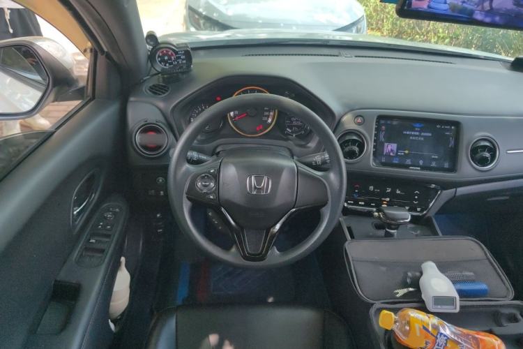 Used Honda XR-V 2021 220TURBO CVT Comfort Version Steering Wheel