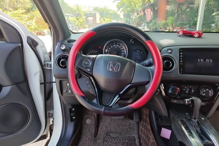 Used Honda XR-V 2021 1.5L CVT Classic Edition Steering Wheel