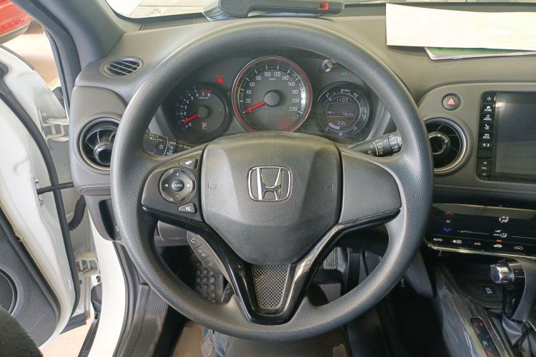 Used Honda XR-V 2021 220TURBO CVT Comfort Version Steering Wheel