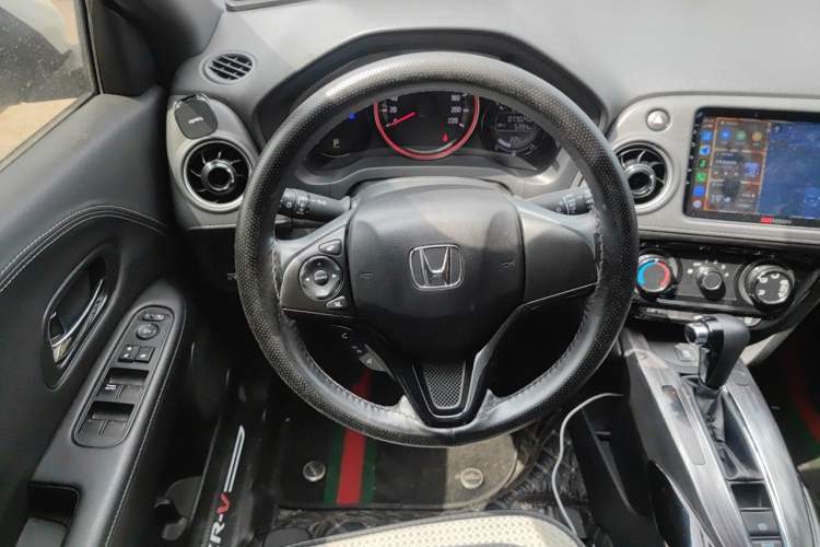 Used Honda XR-V 2021 1.5L CVT Classic Edition Steering Wheel