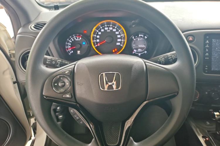 Used Honda XR-V 2021 1.5L CVT Comfort Version Steering Wheel