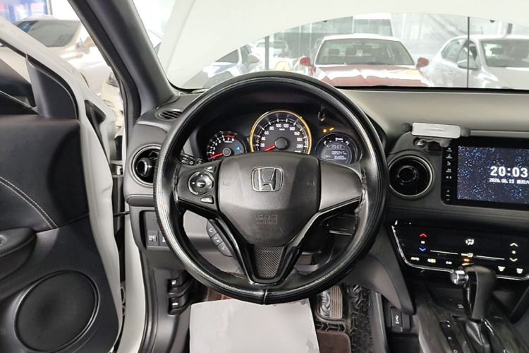 Used Honda XR-V 2021 220TURBO CVT Comfort Version Steering Wheel