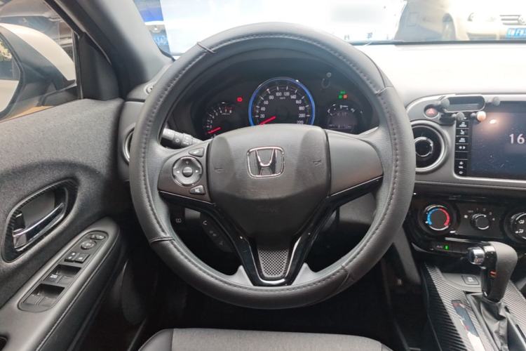 Used Honda XR-V 2021 1.5L CVT Comfort Version Steering Wheel