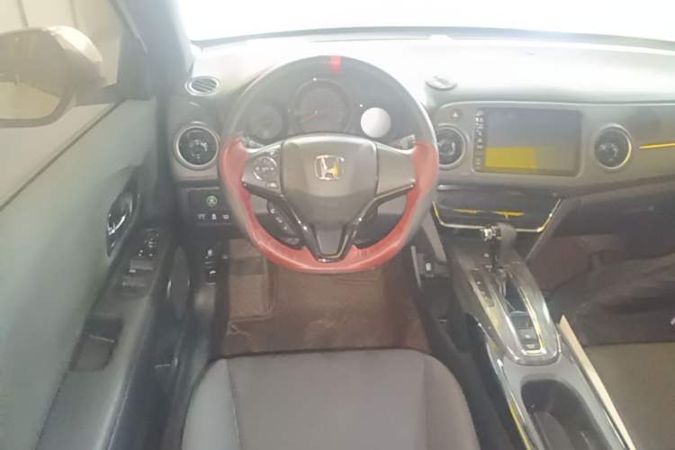 Used Honda XR-V 2021 220TURBO CVT Comfort Version Steering Wheel