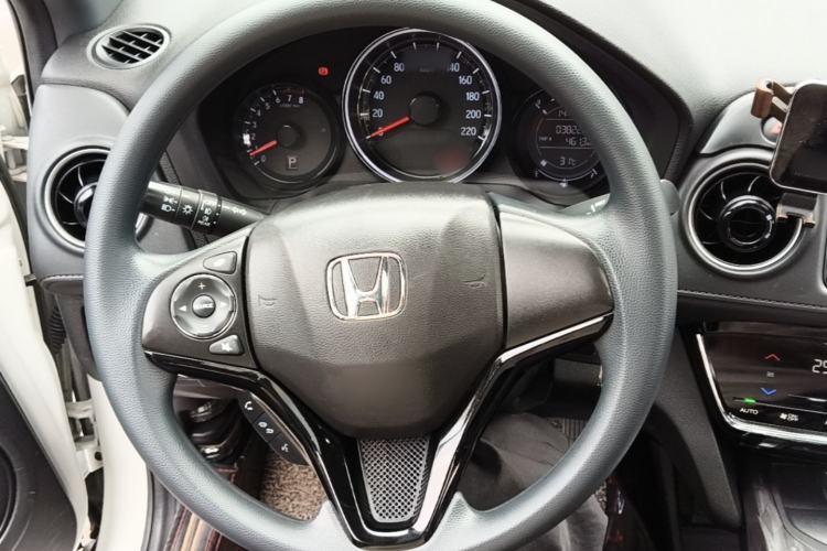 Used Honda XR-V 2021 220TURBO CVT Comfort Version Steering Wheel