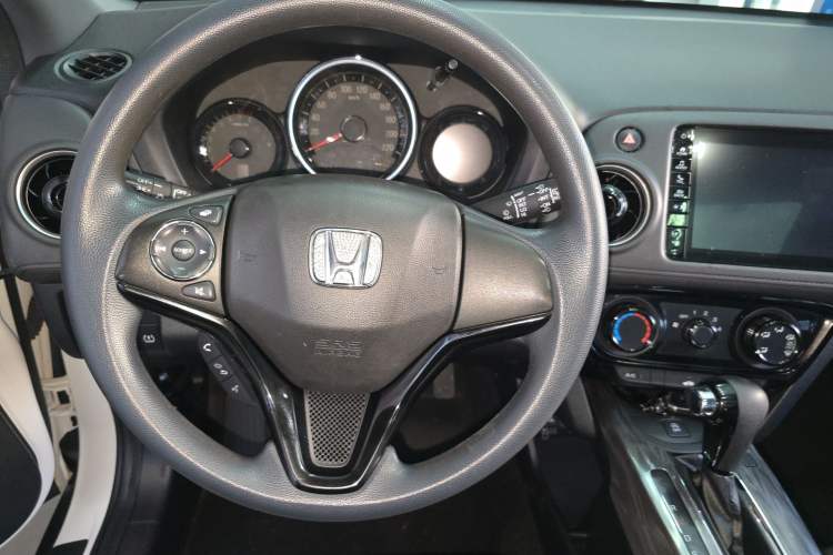 Used Honda XR-V 2021 1.5L CVT Comfort Version Steering Wheel