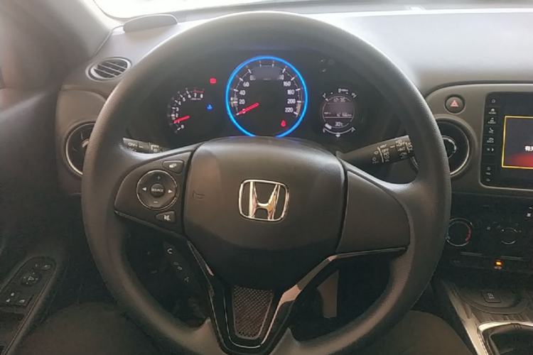 Used Honda XR-V 2021 1.5L Manual Classic Edition Steering Wheel