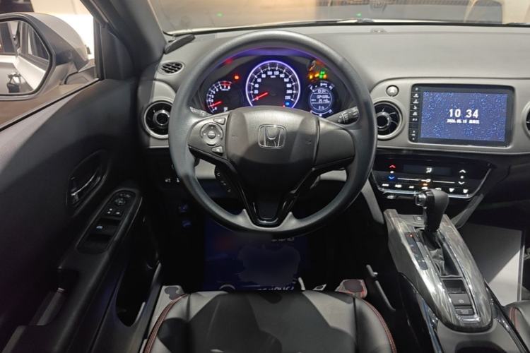 Used Honda XR-V 2021 220TURBO CVT Comfort Version Steering Wheel