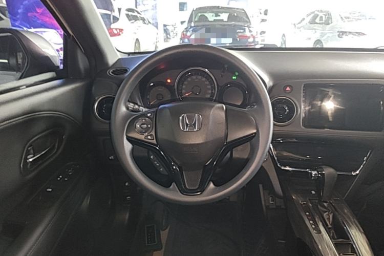Used Honda XR-V 2021 220TURBO CVT Luxury Edition Steering Wheel