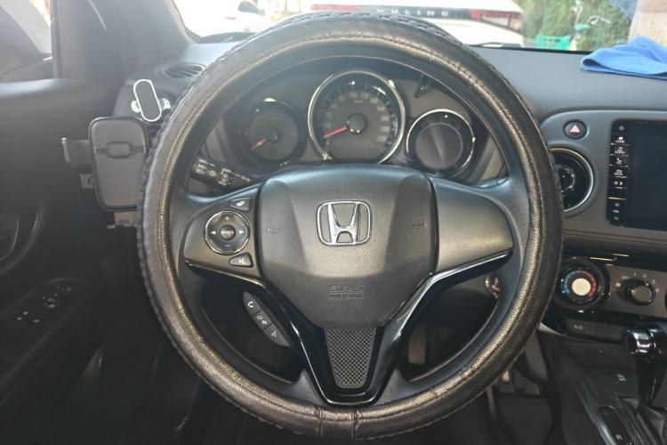 Used Honda XR-V 2021 1.5L CVT Comfort Version Steering Wheel