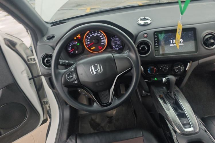 Used Honda XR-V 2021 1.5L CVT Comfort Version Steering Wheel