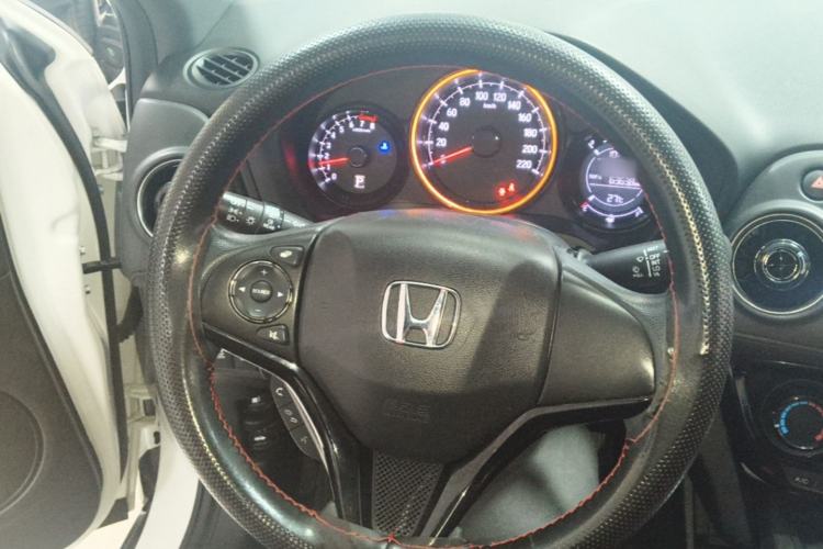 Used Honda XR-V 2021 1.5L CVT Classic Edition Steering Wheel