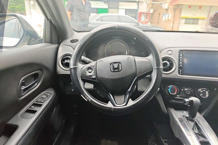 Used Honda XR-V 2021 1.5L CVT Classic Edition Steering Wheel