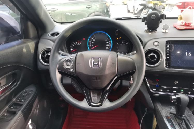 Used Honda XR-V 2021 220TURBO CVT Comfort Version Steering Wheel