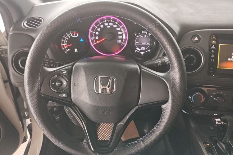 Used Honda XR-V 2021 1.5L CVT Comfort Version Steering Wheel