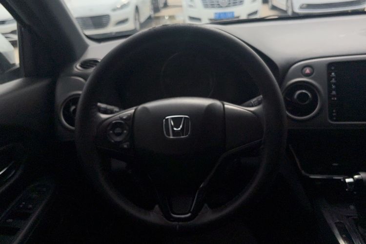 Used Honda XR-V 2021 220TURBO CVT Comfort Version Steering Wheel